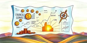 The Blueprint to Abundance: Crafting Your Personal Financial Strategy