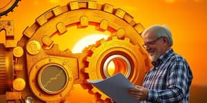 Prepping for Prosperity: Your Retirement Income Machine