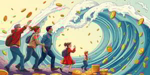 Fighting the Invisible Tax: Strategies to Combat Inflation