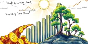 The Multiplier Effect: Harnessing the Power of Compounding