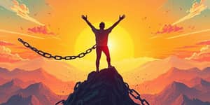 Shattering the Chains: Your Guide to Debt Liberation