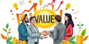 Value Validation: Negotiating for Financial Growth