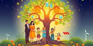 Family Fortune: Nurturing Wealth Across Generations