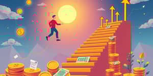 Goal-Getter's Guide: Accelerating Your Financial Milestones