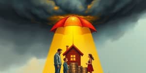 Rainy Day Readiness: Constructing Your Financial Buffer