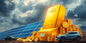 Precious Metals Playbook: Hedging Against Uncertainty