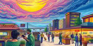 Market Resilience: Thriving Through Economic Ups and Downs