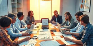 The Art of Due Diligence: Researching Like a Pro