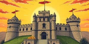 Strategic Asset Allocation: Building Your Financial Fortress