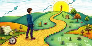 Blueprint for Beginners: Your Investment Journey Starts Here