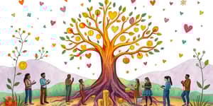 Values-Driven Ventures: Investing with a Conscience