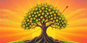 The Dividend Reinvestment Advantage: Compounding Your Way to Wealth