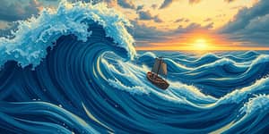 Mastering Market Psychology: Staying Calm in the Storm