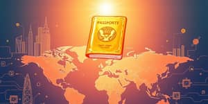 Passport to Profits: Navigating International Investments