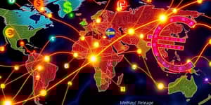 Currency Carry Trade: Exploiting Interest Rate Differentials