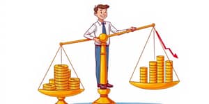 Tax-Loss Harvesting: Smart Moves for Smarter Returns