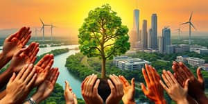 Socially Responsible Investing: Making a Difference with Your Money