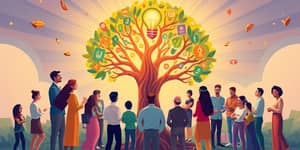 Crowdfunding Confidence: Investing in New Ventures