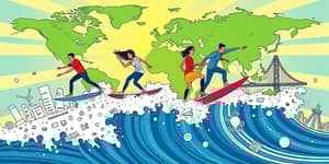 Thematic Investing: Riding the Waves of Megatrends