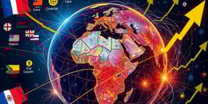 The Geopolitical Investor: Navigating Global Events