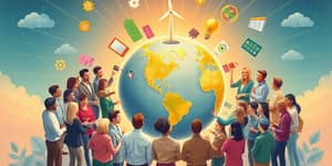 Impact Investing: Profit with Purpose