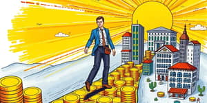 Converting Debt into Wealth: A Strategic Mindset