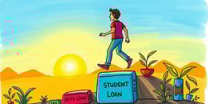 Budgeting for Loan Repayments: A Stress-Free Approach