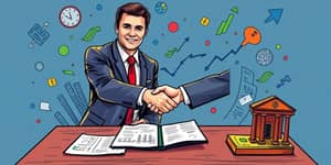 Negotiating Better Loan Terms: Strategies That Work