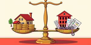 Debt-to-Asset Ratio: A Deeper Look at Your Finances