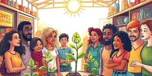 Microloans: Empowering Small Entrepreneurs