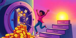 Credit Builder Loans: A Smart Start to Credit