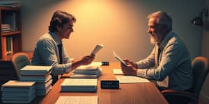 The Ethics of Debt Collection: What's Fair?