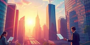 Leveraging Credit for Investment Opportunities