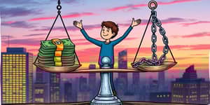 Short-Term Loans: Quick Cash, High Stakes