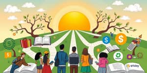 Borrowing for Education: Beyond Traditional Student Loans