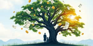 Estate Planning and Your Debts: What Happens Next?