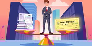 How Your Job Affects Your Loan Eligibility