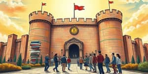 Financial Literacy: Your Best Defense Against Debt