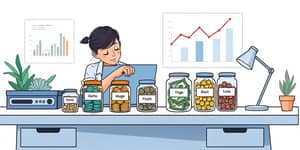 The Lean Financial Life: Maximizing Resources, Minimizing Waste