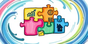 Asset Allocation Alchemy: Crafting Your Perfect Mix