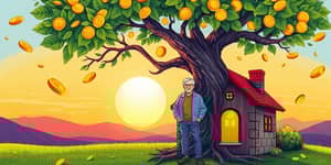 The Annuity Advantage: Guaranteed Income for Life