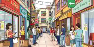 The Small Business Investor: Funding Local Growth