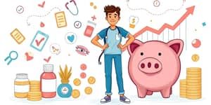 Health Savings Accounts: A Triple Tax Advantage