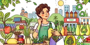 Sustainable Spending: Aligning Your Values with Your Wallet