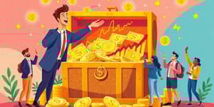 Employee Stock Options: Unlocking Workplace Wealth