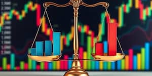 Rebalancing Act: Keeping Your Portfolio on Track