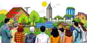 The Impact Investor: Driving Change with Your Capital