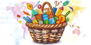 The Exchange-Traded Fund (ETF) Advantage: Diversification Made Easy