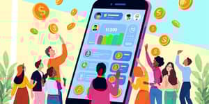 Gamifying Your Finances: Making Money Management Fun