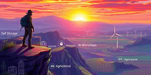 Investment Frontiers: Exploring Niche Markets and Beyond